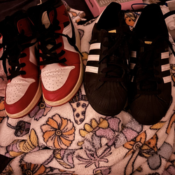 shoes jordans adidas