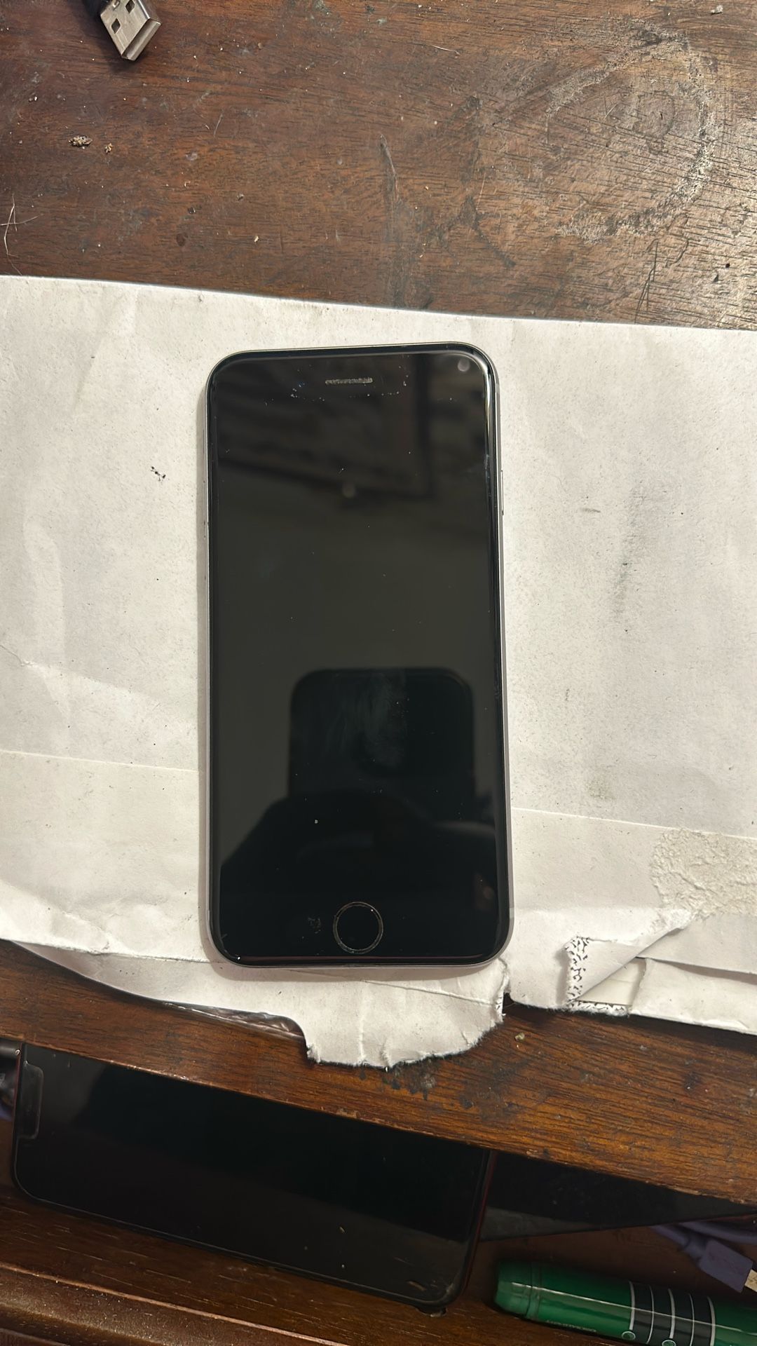 iPhone 6S
