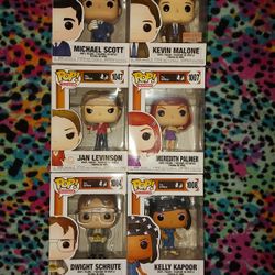 Funko Pop
