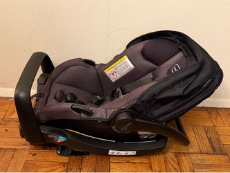Evenflo LiteMax Preemie and Infant Car Seat