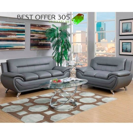 Sofa Set