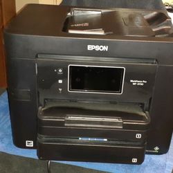 Copy Machine All Most New