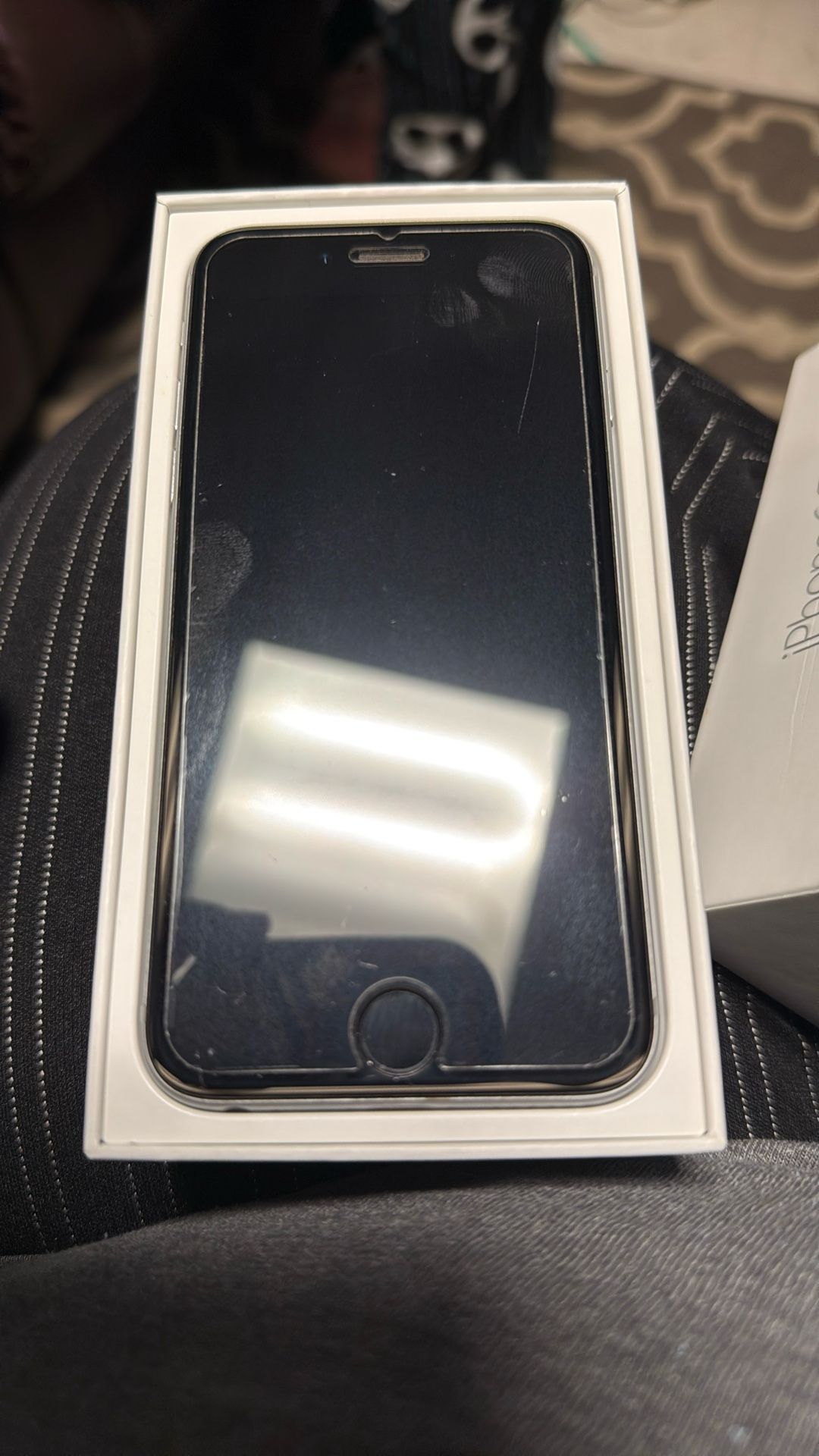iPhone 6 S