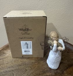 Willow Tree Angel of Friendship
