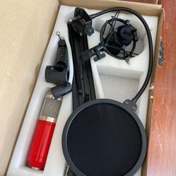 Microphone