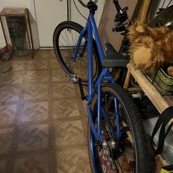 29 GT PRO BMX Performer