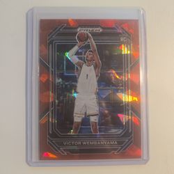 Victor Wembanyama