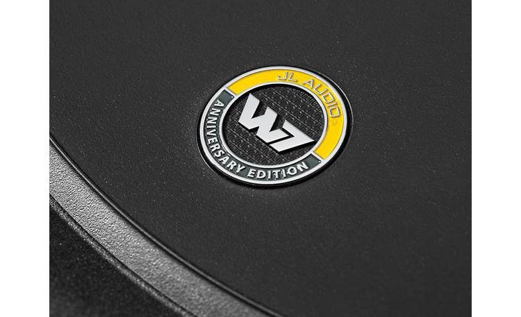 JL Audio 13W7AE-D1.5 Sub