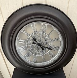 Large Walk Clock