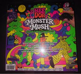 Monster Mush
