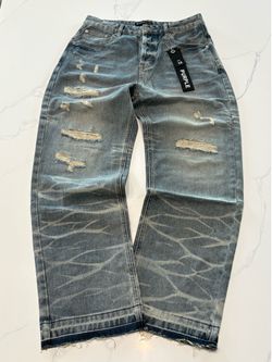 Purple Jeans