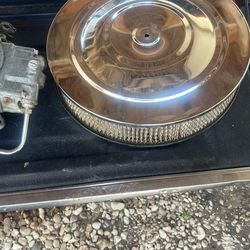 Partes para motor 350