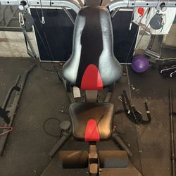 Bowflex