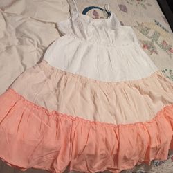 Sun Dress 