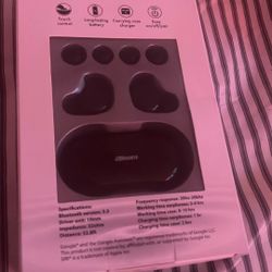 2boom Bluetooth headphones