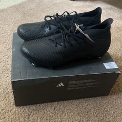Predator Accuracy .1 FG  (Make An Offer)