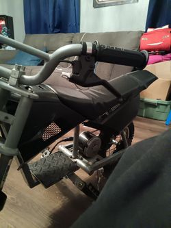 Razor BIKE