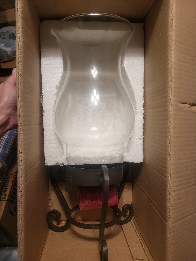 Large Table Center Piece