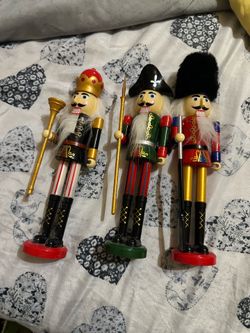 Nutcracker