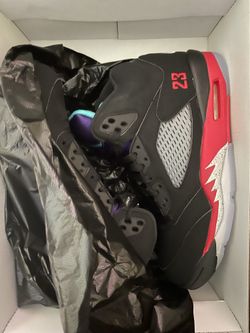 Jordan 5 Top 3 Size 9