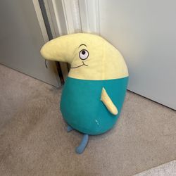 Big Stuffed Animal $15