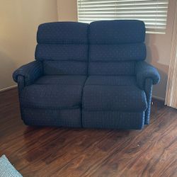 Recliner 