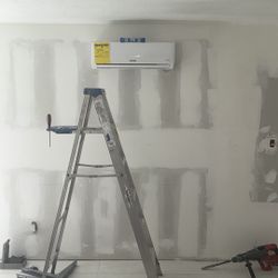 Mini Split 