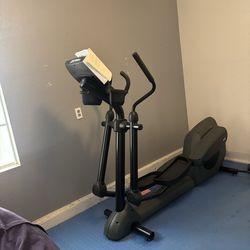 Elliptical