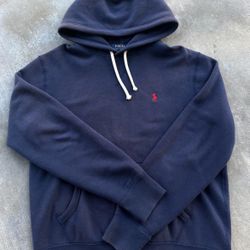 Polo Hoodie