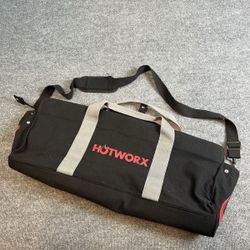 Hotworx Gym Bag