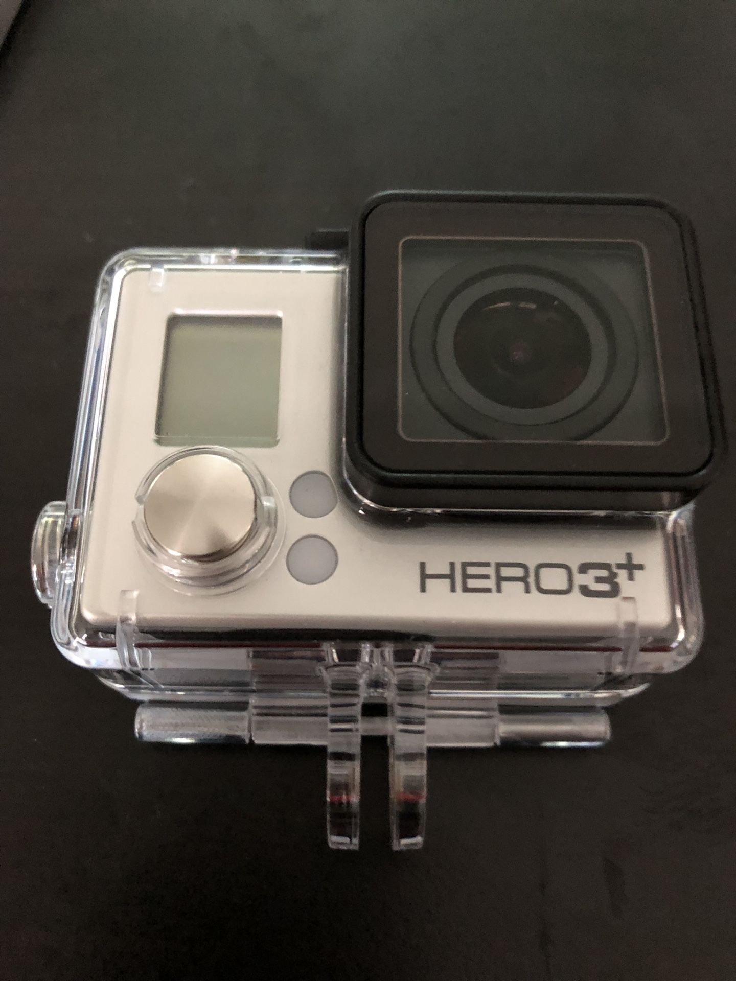 GOPRO HERO 3+