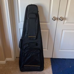 Bass Guitar Case, New