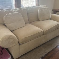 Couch - Walter E Smith