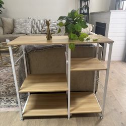Appliance/Plant Stand 