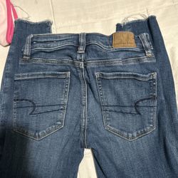 $3 jeans