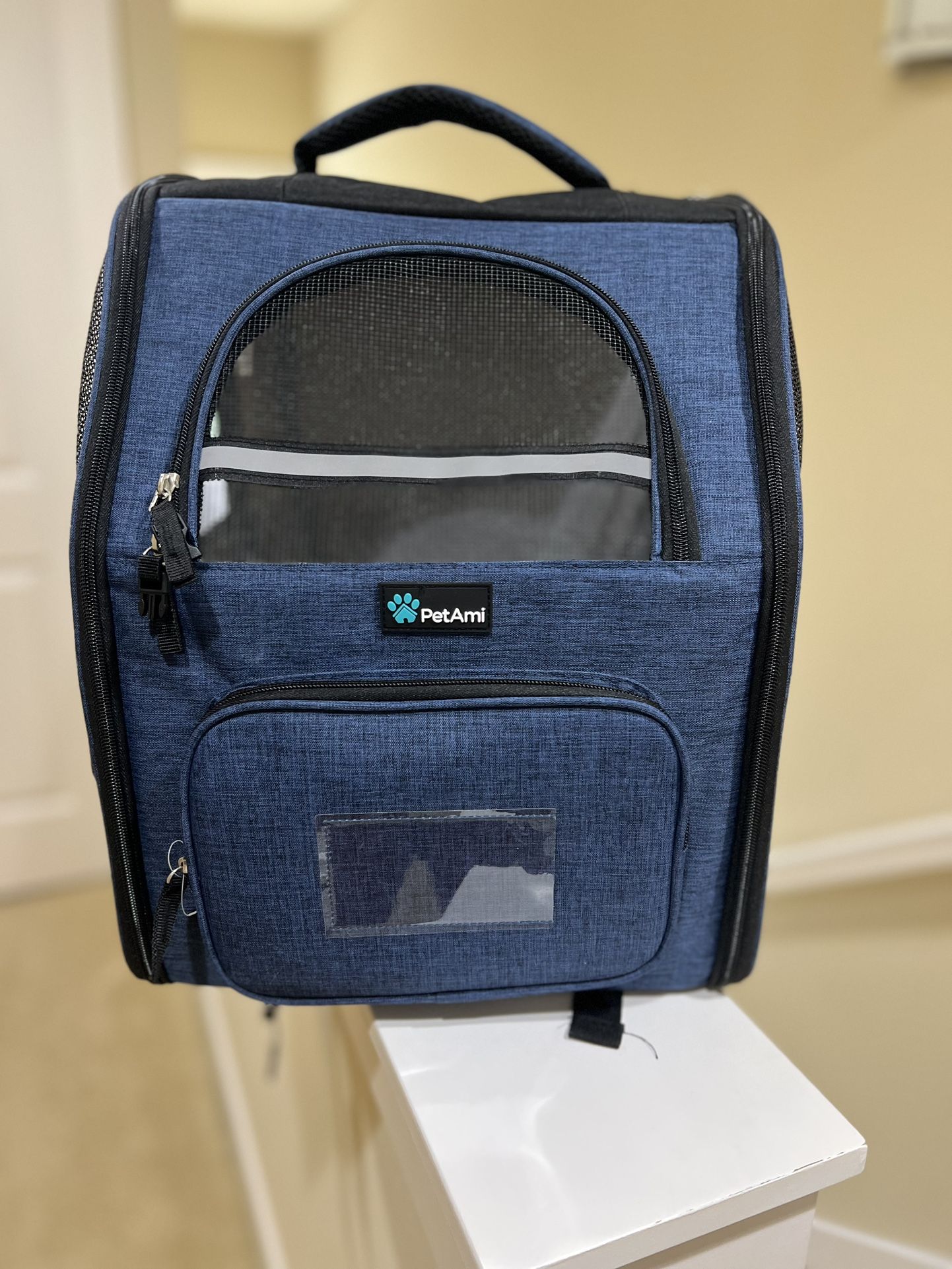 PetAmi Pet carrier