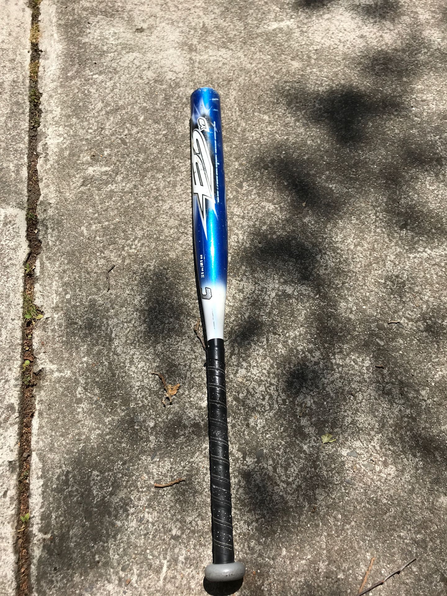 Combat B3 little league bat