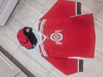 Ohio State Buckeye's