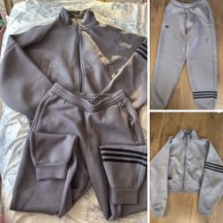 Adidas Tracksuit