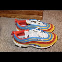 Air Max 97 Running Club