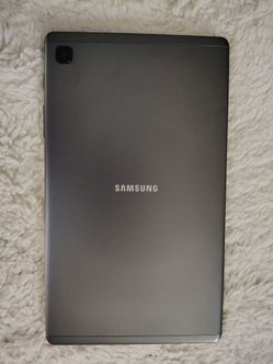 Samsung Galaxy Tab A7 Lite 8.7" Android Tablet with Shock Resistant Case