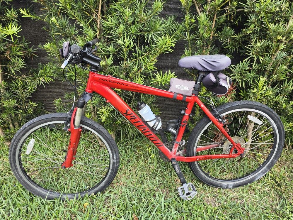 Specialized Men Mountain BIKE