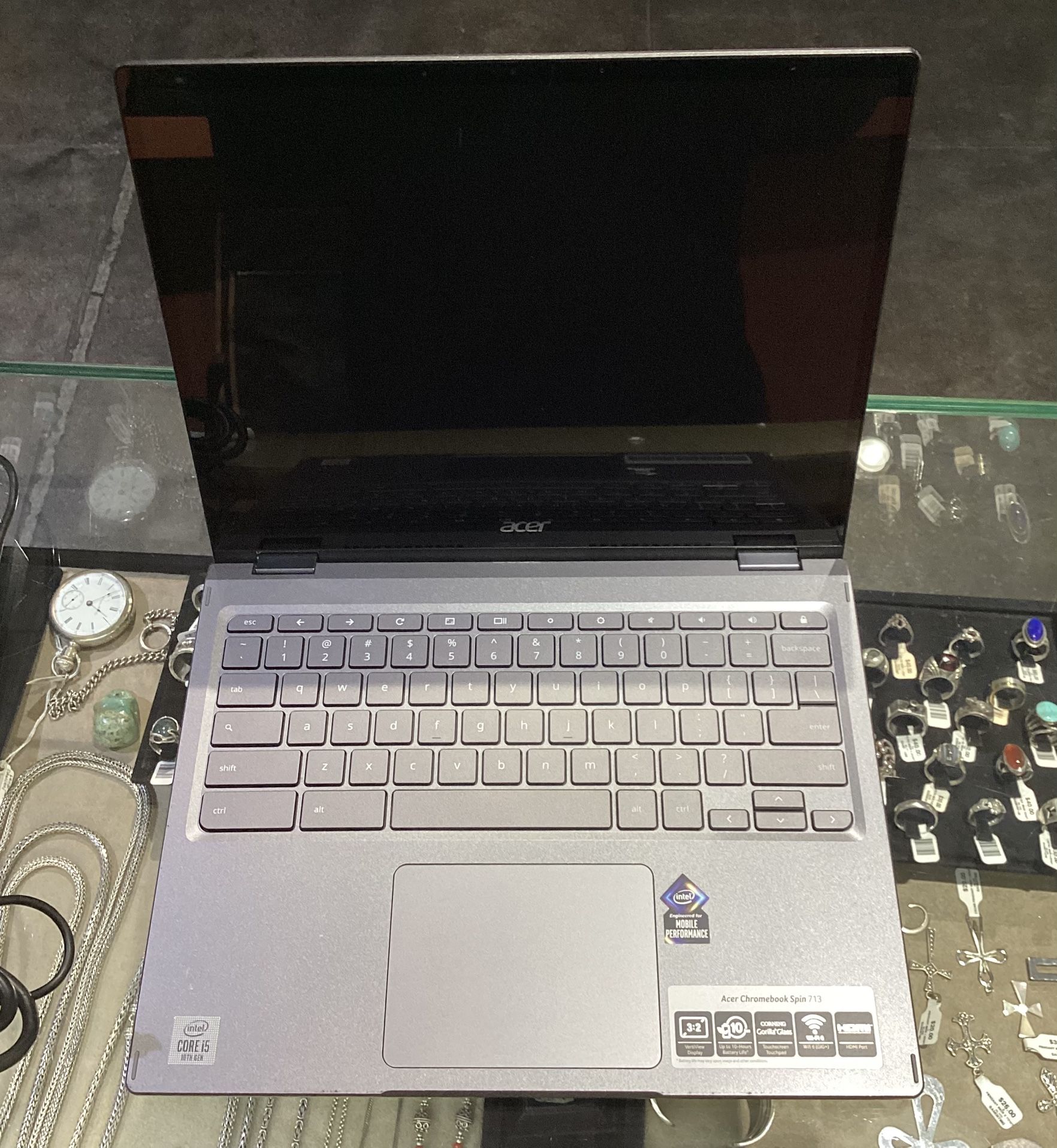 Acer Chromebook Spin 713