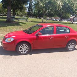2010 Chevy Cobalt 