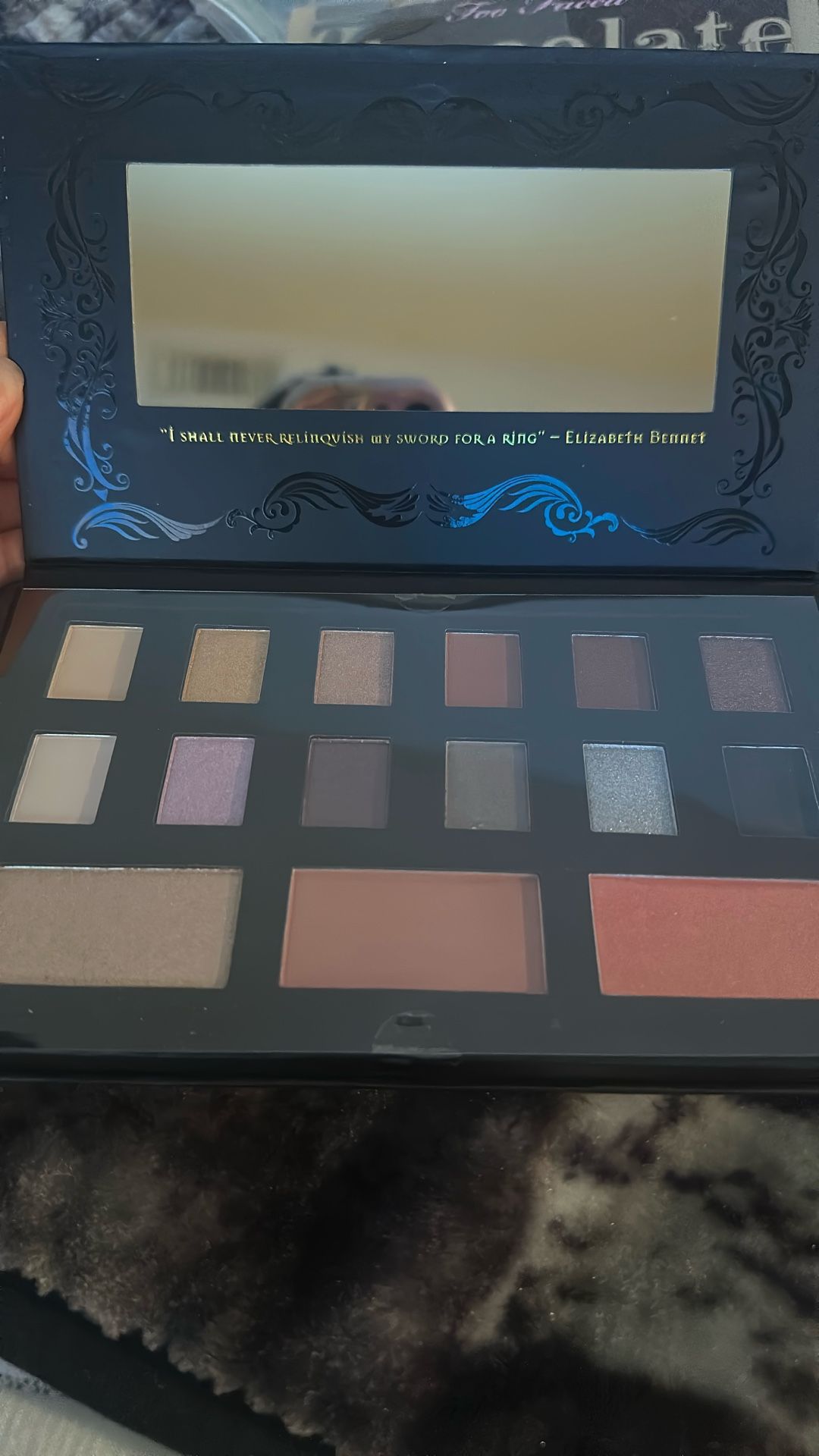 Makeup Eye Shadow