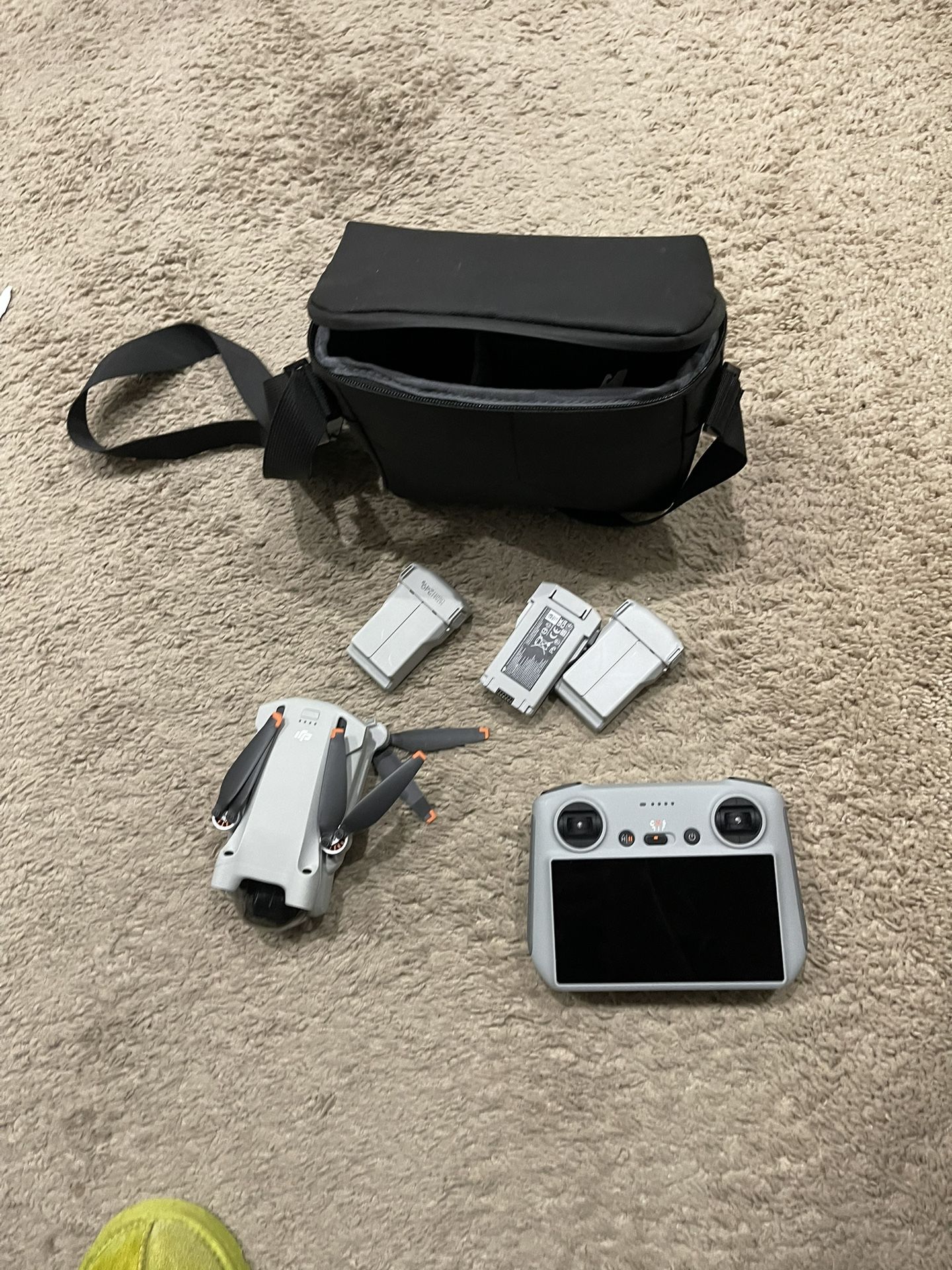 Mavic 3 Mini Pro