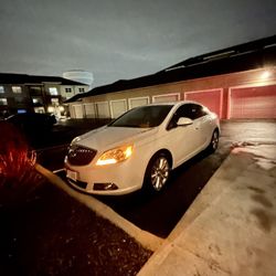 2013 Buick Verano