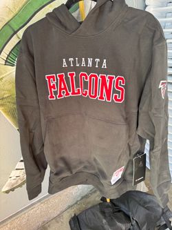 Atlanta Falcons mens lululemon