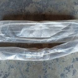 Chevy Grills For 2016-2018 Malibu
