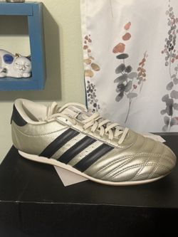 New Adidas Tae Kwon Do Sneakers
